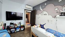 Blk 333A Yishun Riverwalk (Yishun), HDB 4 Rooms #625113901